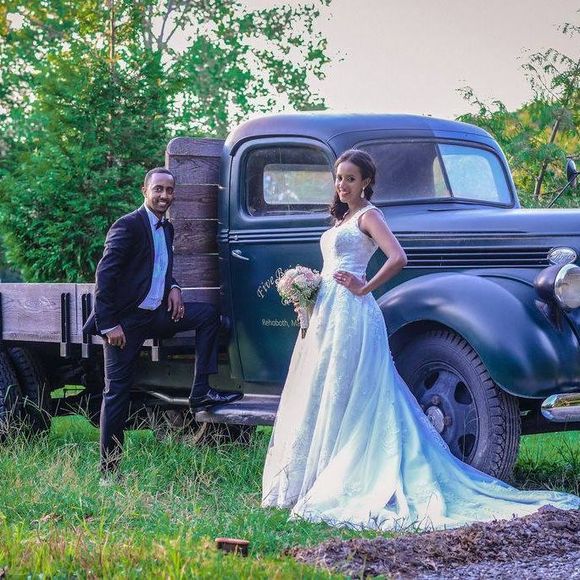 Meet your Posher, Yokabed - Picture 1 of 1